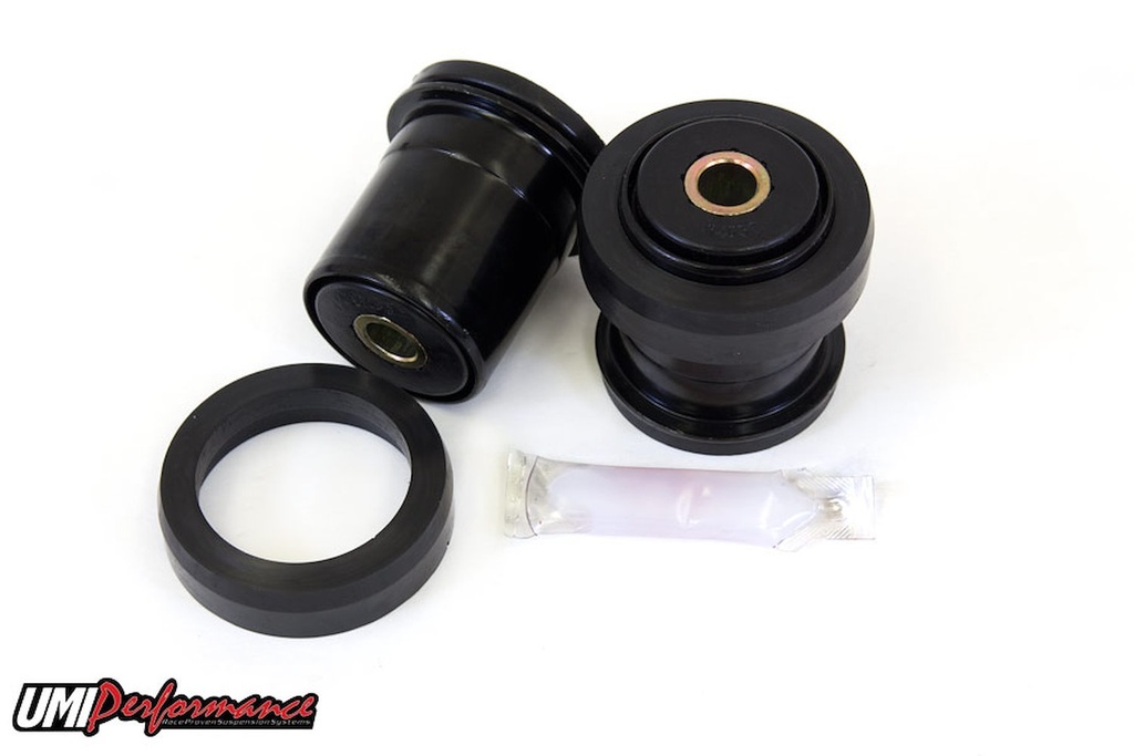 UMI Performance 3600-B: Rear End Housing Bushings 1978-1996 GM B-Body