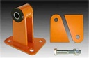 Tin Man Fabrication 109408: Weld-In Motor Mount Ford Modular 4.6/5.0/5.4L