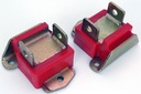 Prothane 7-505: GM Car Motor Mounts Early Tall Style