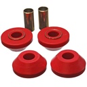 Energy Suspension 3-7109R: Front Strut Rod Bushings 1963-70 Chevy Impala & Caprice