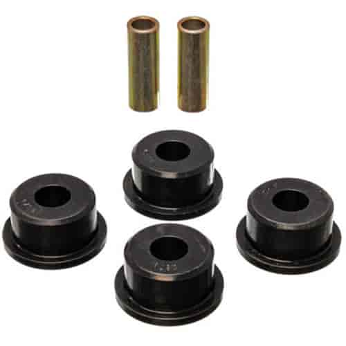 Energy Suspension 9-9485G: Link-Flange Type Bushing Kit Outer tube ID: 2.000"
