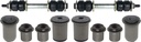 OER K45335: K45335 Front End Bushing Kit 1967-74 GM F-Body/X-Body
