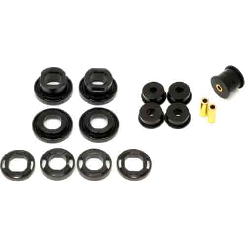 BMR Suspension BK003: Rear Cradle & Differential Bushing Kit 2008-2009 Pontiac G8
