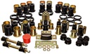 Energy Suspension 3-18111G: Hyper-Flex System Complete Master Bushing Set 1974-77 GM A-Body