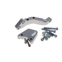 Peterson Fluid Systems 14-3106: 14-3106 Oil Pump Mount Blade Right Side w/Tension Adjustment for GM Gen III/IV LS Engines
