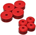 Energy Suspension 3-1102R: Motor Mount Bushings 1955-57 Full Size Chevy