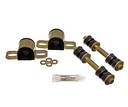 Energy Suspension 3-5147G: Rear Sway Bar Bushing & End Link Set 1982-1999 Chevy Camaro