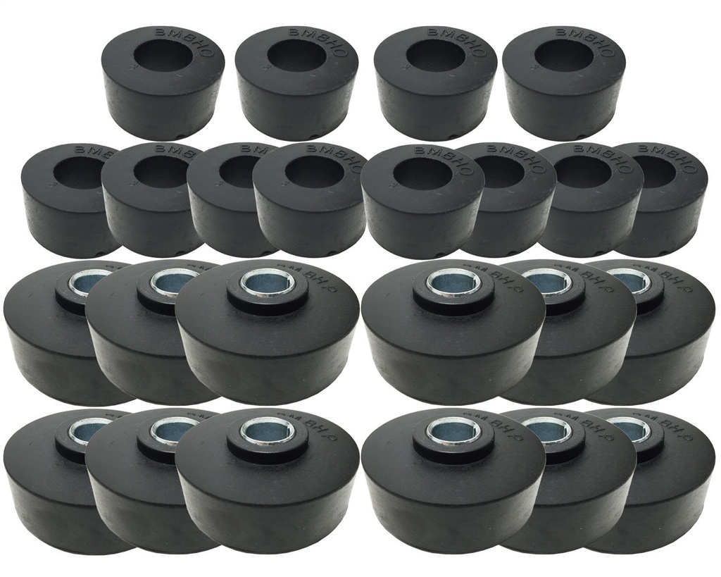 Autopro USA BM1012: Body Mount Kit