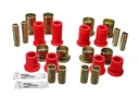 Energy Suspension 3-3156R: Front Control Arm Bushings 1978-88 GM G-Body