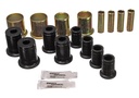 Energy Suspension 3-3119G: Front Control Arm Bushings 1983-04 Chevy S10 & GMC S15 Pickups & SUVs