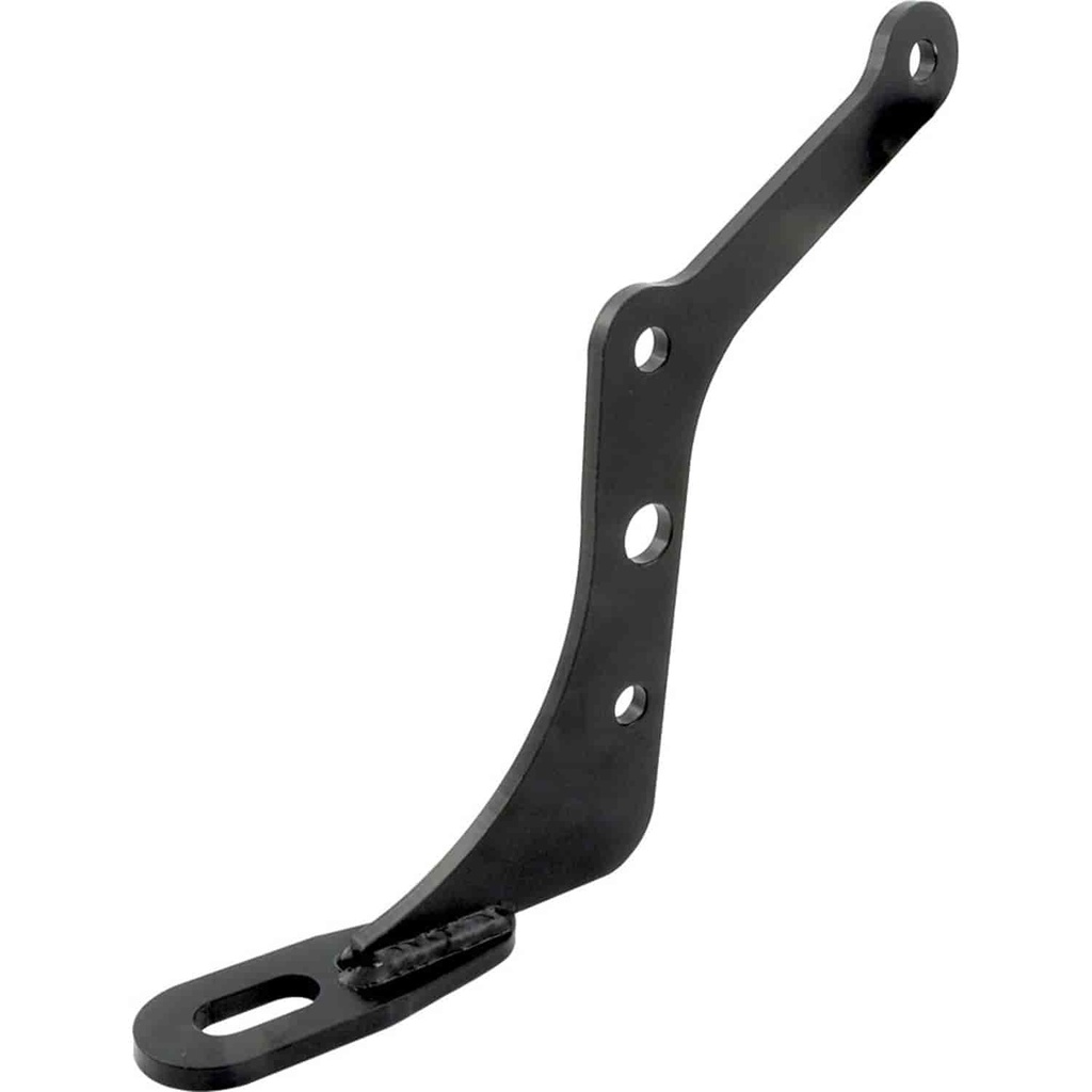 Allstar Performance ALL38065: Chevy Raised Motor Mount Rear Mount
