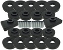 Autopro USA BM1009: Body Mount Kit