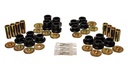 Energy Suspension 5-3126G: Rear Control Arm Bushings 1996-02 Dodge Viper