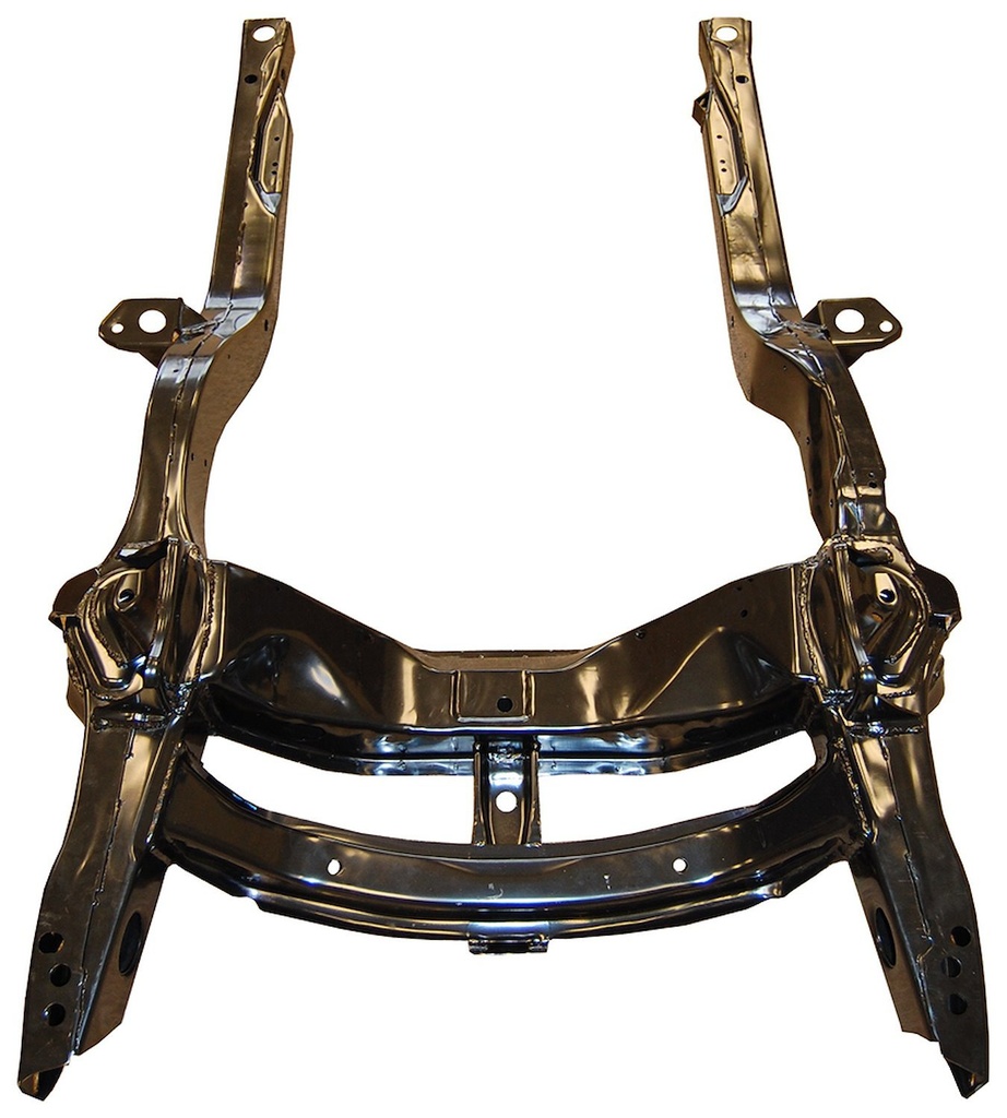 Auto Metal Direct 390-3568: Subframe Assembly