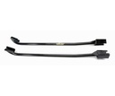 Global West 902: Subframe Connectors 1974-81 Chevy Camaro