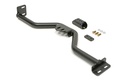 Trans Dapt 9719: Transmission Crossmember 1982-2004 Chevy S10/GMC S15 with LS Engine