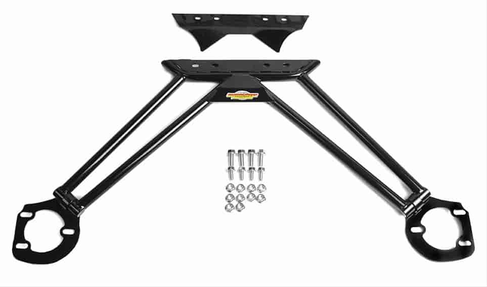 Global West TS-702: 67-70 Mustang Export Brac