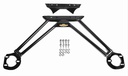 Global West TS-702: 67-70 Mustang Export Brac