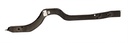 Auto Metal Direct 895-2468-R: Rear Frame Rail 1968-70 Mopar B-Body