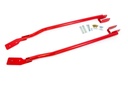 UMI Performance 2002-R: 4th Generation Tubular Subframe Connectors 1993-2002 Camaro/Firebird