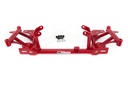 UMI Performance 2320-R: Street and Strip K-Member 1998-02 Camaro/Firebird LS1