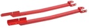 Heidts RC-122: Subframe Connectors 1970-1981 Chevy Camaro & Pontiac Firebird