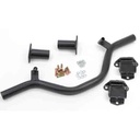Trans Dapt 4840: Universal Crossmember Motor Mounts Small Block Chevy 265-350