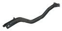 Auto Metal Direct 895-3068-L: Rear Frame Rail 1968-72 Nova