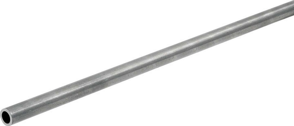Allstar Performance ALL22147-7: ALL22147-7 D.O.M. Steel Round Tubing, Size: 1.750 in. x .120 in., Length: 7.50 ft.