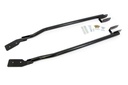 UMI Performance 2002-B: 4th Generation Tubular Subframe Connectors 1993-2002 Camaro/Firebird