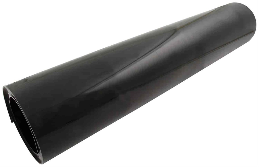 Allstar Performance ALL22400: Rolled Plastic 24" x 10 Ft. x .070"