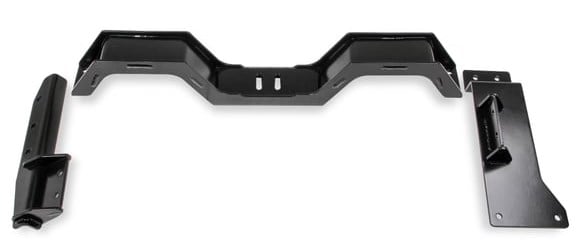 Hooker Headers 71222020HKR: LS Engine Swap Transmission Crossmember