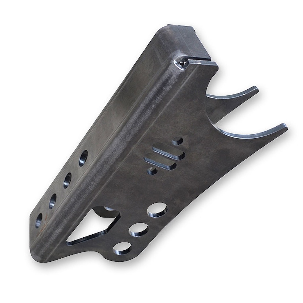Ridetech 70010122: 4-Link Rear Axle Bracket