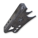 Ridetech 70010122: 4-Link Rear Axle Bracket