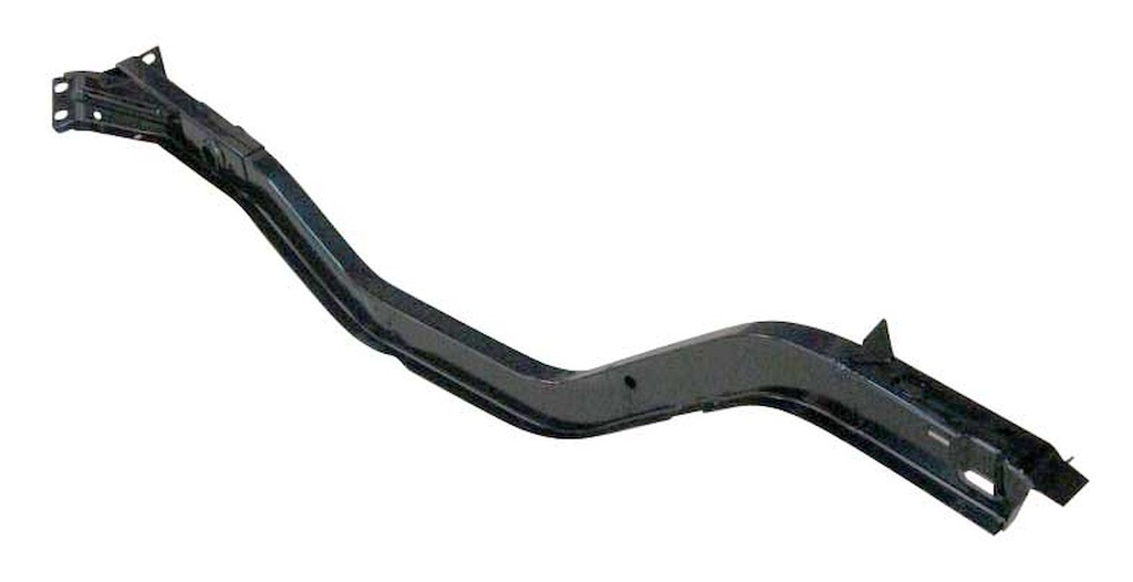 Auto Metal Direct 895-3068-R: Rear Frame Rail 1968-72 Nova