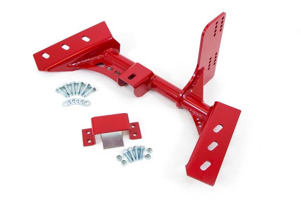 UMI Performance 2228-R: Torque Arm Relocation Kit 1982-1992 Camaro/Firebird