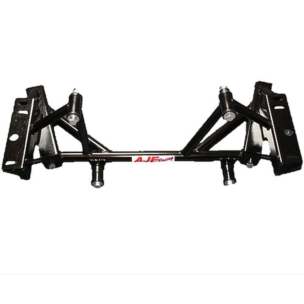 AJE Suspension MU-92UM: MU-92UM Tubular K-Member for 1964-1970 Ford Mustang, Early Falcon & Fairlane to 1966