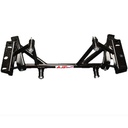 AJE Suspension MU-92UM: MU-92UM Tubular K-Member for 1964-1970 Ford Mustang, Early Falcon & Fairlane to 1966