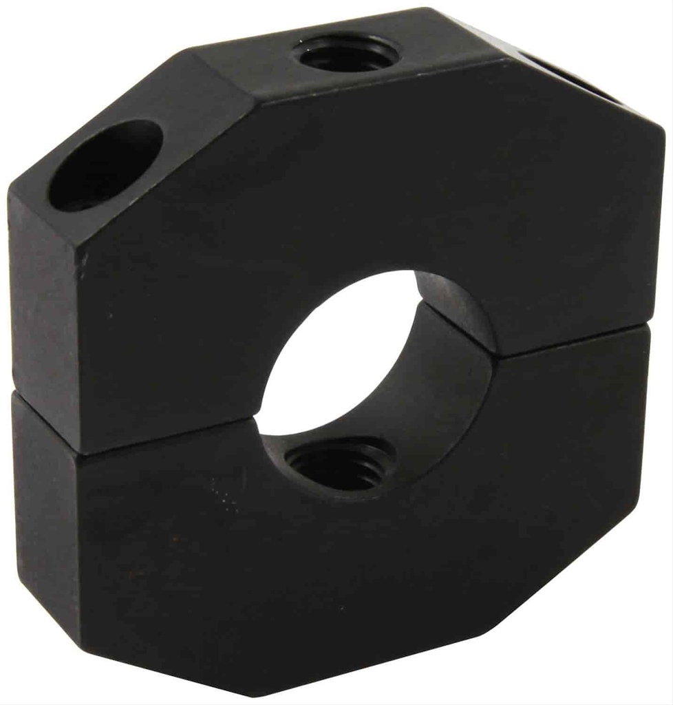 Allstar Performance ALL14183: Ballast Bracket 1-1/4" Round Tube