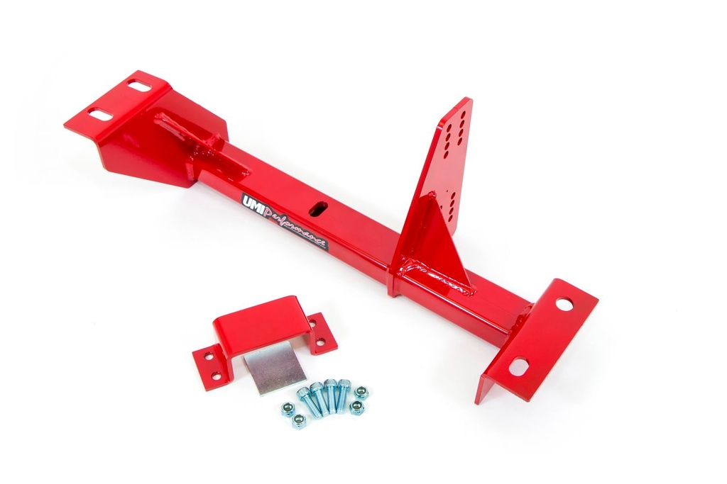 UMI Performance 2207-R: Torque Arm Relocation Kit 1998-2002 Camaro/Firebird