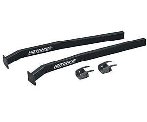 Hotchkis 4011L: Subframe Connectors 1970-1974 Dodge Challenger