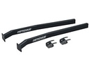 Hotchkis 4011L: Subframe Connectors 1970-1974 Dodge Challenger