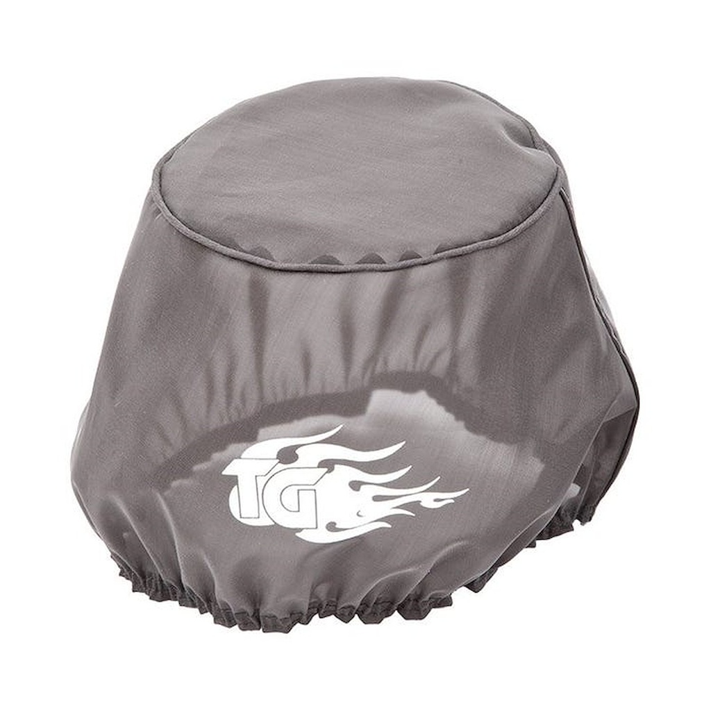 Trail Gear 186117-KIT: 186117-KIT Pre-Filter, Rock Ripper Dust Defense 5" Cone 2-Pack