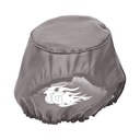 Trail Gear 186117-KIT: 186117-KIT Pre-Filter, Rock Ripper Dust Defense 5" Cone 2-Pack