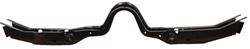 Auto Metal Direct 395-1067: Torsion Bar Crossmember 1967-76 Mopar A-Body