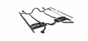 Speedtech Performance 60710: CHASSIS BRACE