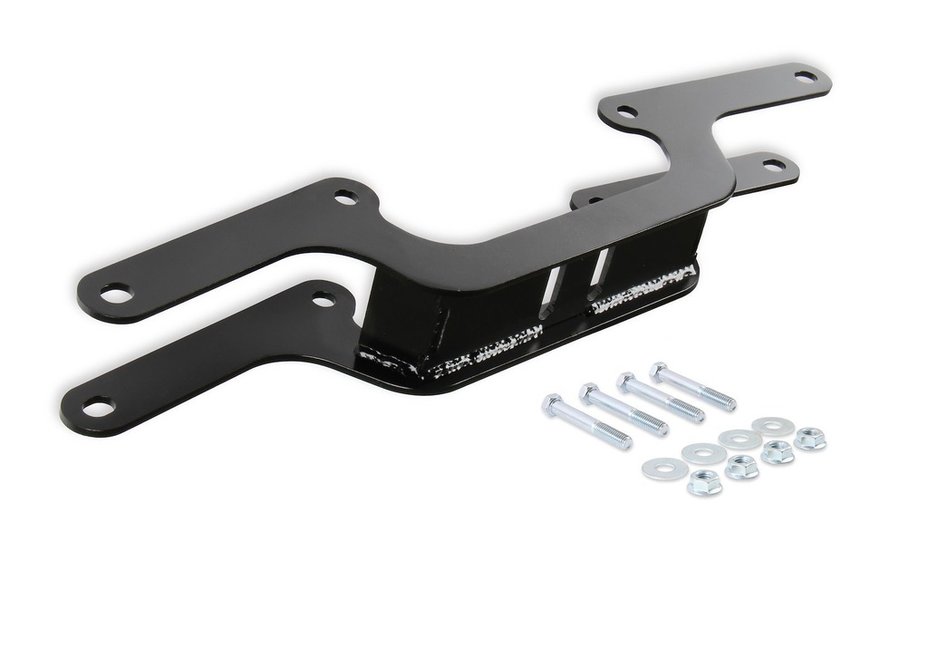 Hooker Headers BHS532: Gen III Hemi Engine Swap Transmission Crossmember 1966-1970 Mopar B-Body