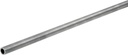 Allstar Performance ALL22127-7: ALL22127-7 D.O.M. Steel Round Tubing, Size: 1.00 in. x .120 in., Length: 7.50 ft.