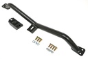 Trans Dapt 6420: Transmission Crossmember 1967-72 GM C10/C15