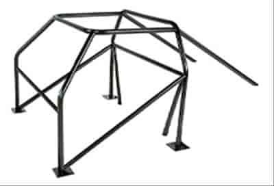 Allstar Performance ALL99230: MAIN HOOP CROWN VIC
